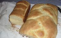 Rosca doce (massa fofíssima)