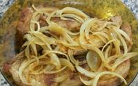 Bisteca ao limão