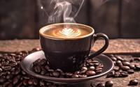 Eu não acredito que descobri como ter café quentinho e gostoso ao acordar -- o segredo mudou completamente a minha vida para melhor