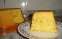 Bolo de roça