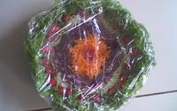 Salada Festa
