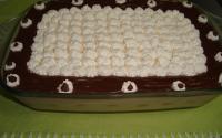 Pavê de Maracujá