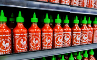 Como fazer molho de pimenta tailandês em casa: versão do molho sriracha fica muito saboroso e picante