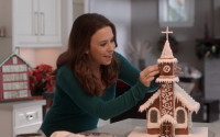 Esse filme de Natal é apaixonante e ainda vai inspirar o seu cardápio natalino