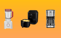 Cafeteira, mixer e mais: Confira os eletroportáteis em promoção no Prime Day