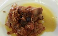 Frango à caçadora
