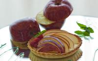 Torta de maçã