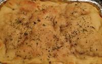 Pão de batata