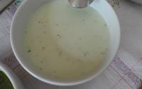 Molho de azeite e limão