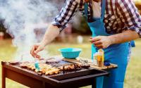MasterChef 2019: repescagem com churrasco traz cozinheiro de volta
