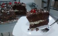 Torta Prestígio