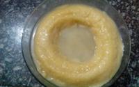 Pudim de polenta
