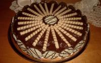 Torta holandesa