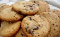 Cookies caseiros