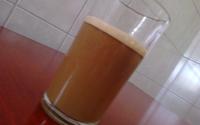 Gemada super deliciosa
