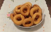Rosquinhas da bisavó mariana