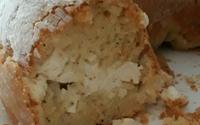 Pão de ricota