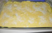 Ravioli ao creme de cenoura