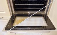 Como limpar o forno sem gastar com produto caro: o truque é usado diariamente em restaurantes