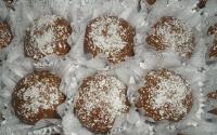 Bombom de Coco