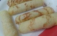 Panquecas