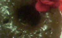 Bo de chocolate da Nega
