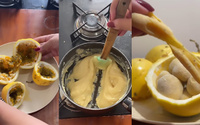 Fiz esse brigadeiro de maracujá para a família e todo mundo amou, agora ganho até uma renda extra com ele!