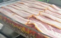 Arroz sete camadas