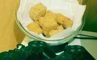 Polenta fritarita diferente