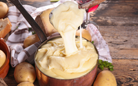 Nem purê de batatas, nem polenta: prato sofisticado que é destaque no MasterChef Brasil é muito mais fácil de fazer do que você imagina