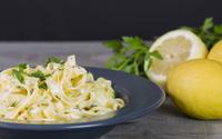 Tagliolini ao limão: aprendi com uma italiana essa receita de macarrão cremoso e perfumado