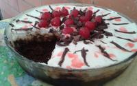 Torta floresta negra