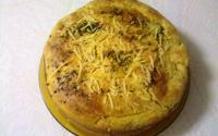 Torta de atum