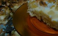 Torta de abacaxi