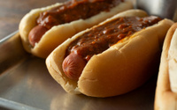 Agora só como cachorro-quente assim: aprenda a fazer uma salsicha caseira fácil, deliciosa e saudável