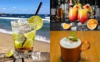 15 drinks com vodka: opções refrescantes, fáceis e para todas as ocasiões