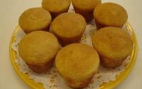 Muffins de banana