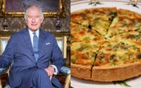 Quiche da Coroação: conheça a receita do rei Charles III e outras versões que deixariam a família real com água na boca!