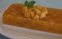 Terrine de pêssego