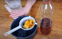 Adeus refrigerante, adeus mate cheio de aditivos: bebida caseira é deliciosa, desinflama o corpo, diminui o inchaço e não tem calorias