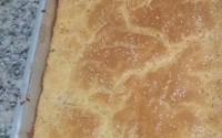 Torta Relâmpago