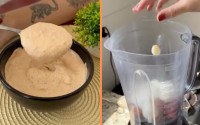 Baconese NÃO precisa de óleo e eu te provo com essa receita fácil de só 7 ingredientes