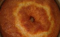 Bolo de chocolate fácil e barato