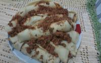 Panqueca