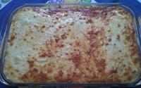 Surpresa de batata