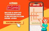 JOGO DO TUDOGOSTOSO? Vem descobrir essa novidade divertida e deliciosa!