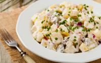 Salada russa