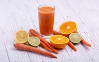 Suco da juventude? Se você tem mais de 40 anos, faça smoothie de laranja que estimula a produção de colágeno