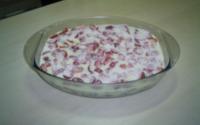 Torta de Bolacha Irresistível da Pri