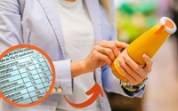 Como saber se um alimento presta lendo o rótulo? Cuidado com as pegadinhas!